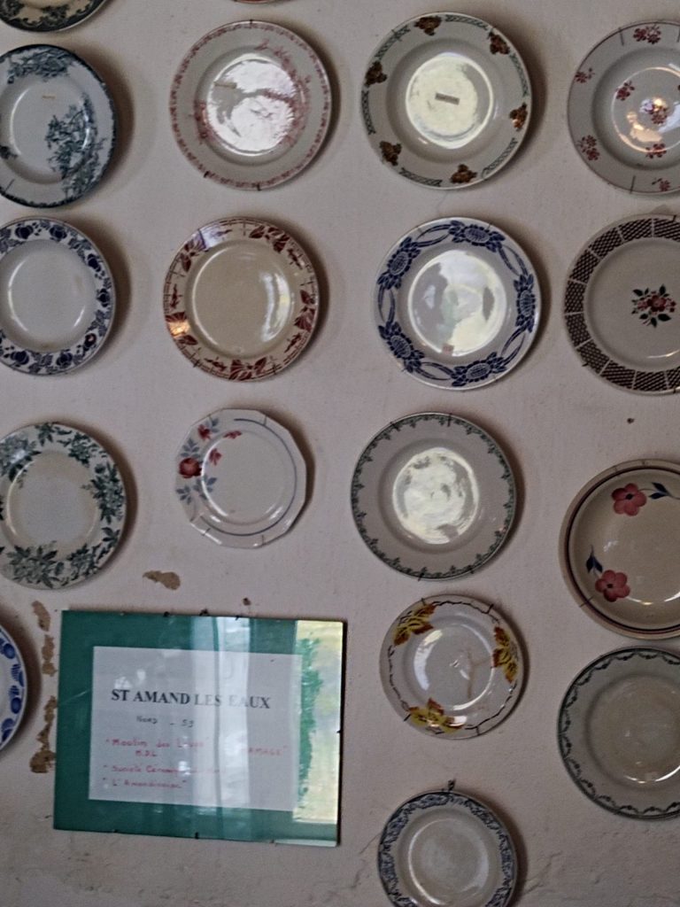 Le Musée de la faïence img 20240614 144846