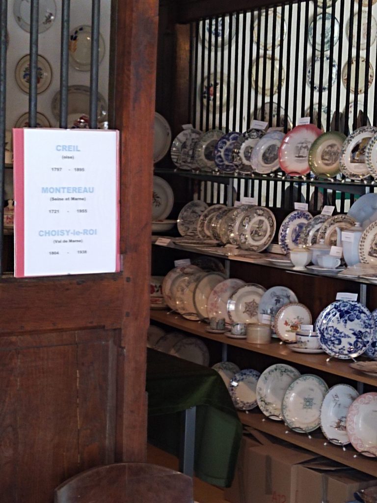 Le Musée de la faïence img 20240614 145023