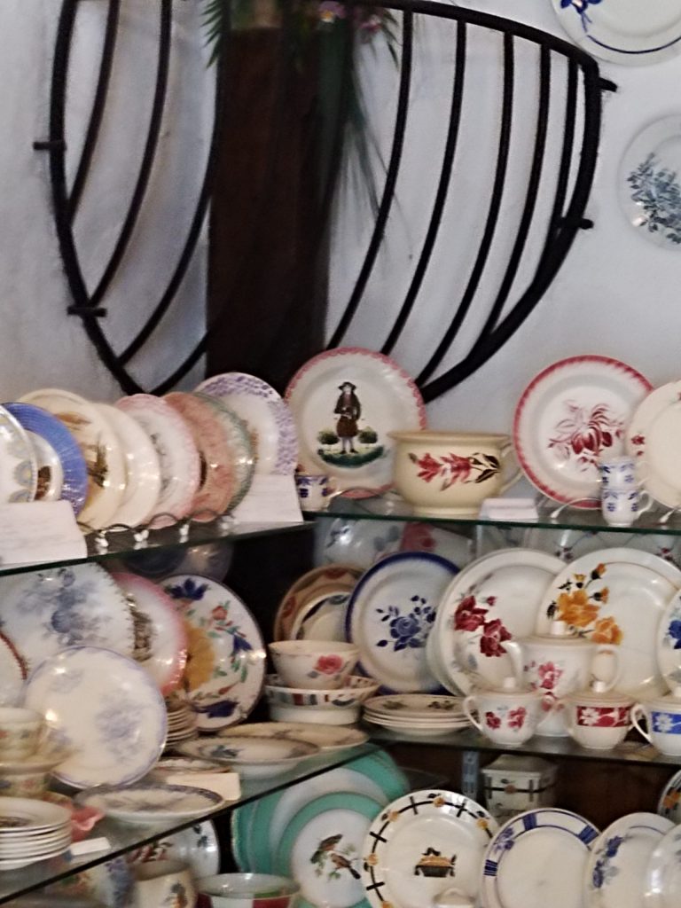 Le Musée de la faïence img 20240614 145047