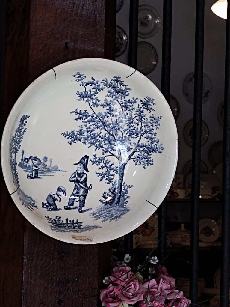 Le Musée de la faïence img 20240614 145336