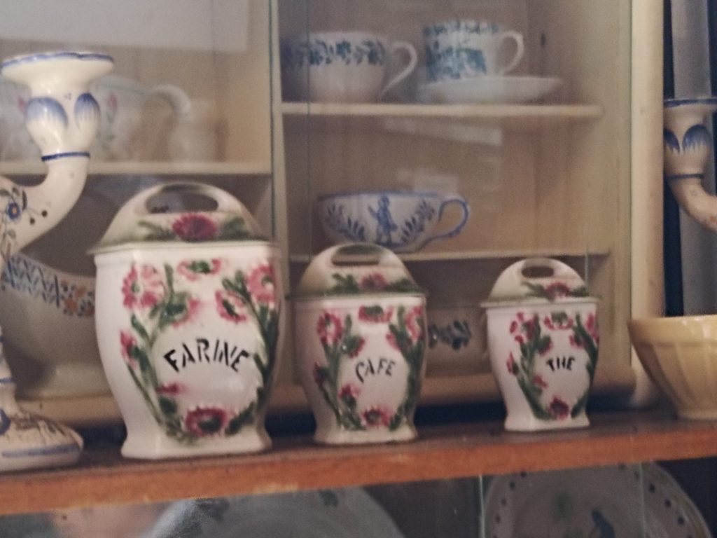 Le Musée de la faïence img 20240614 145557