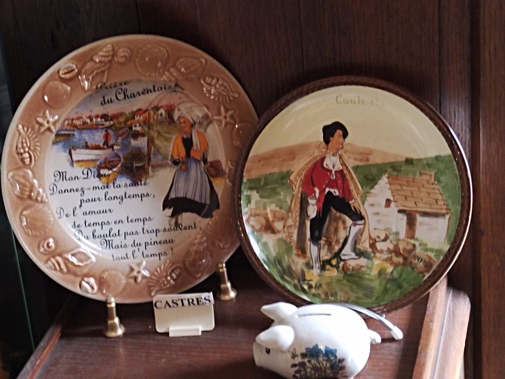 Le Musée de la faïence img 20240614 145718