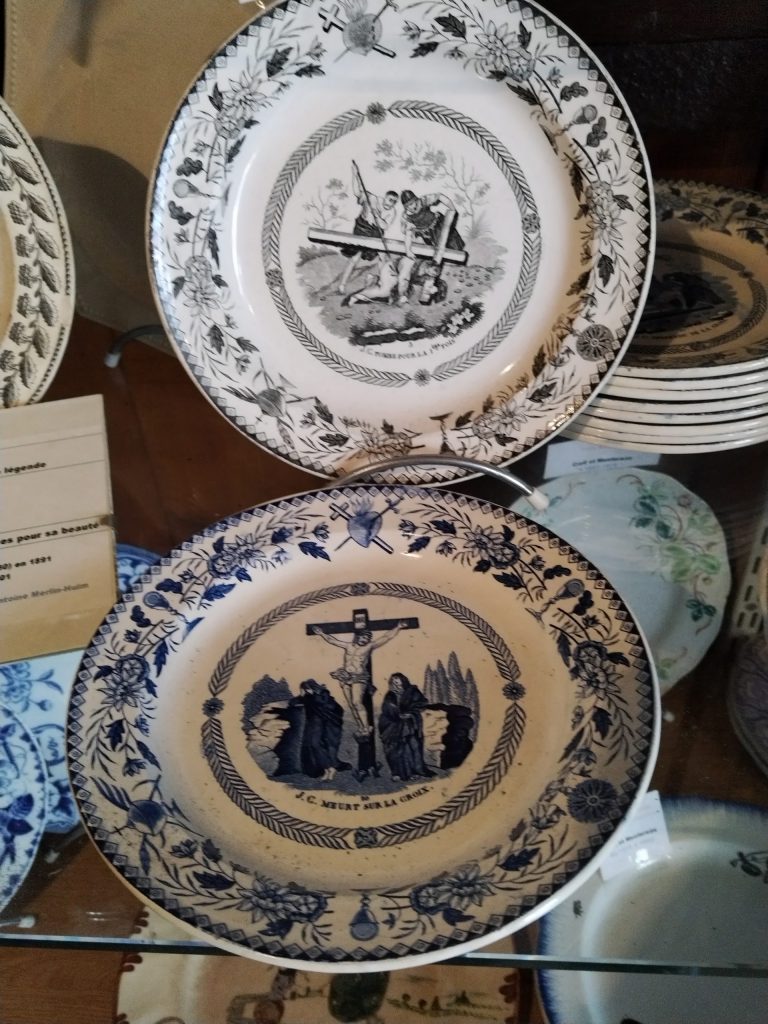 Le Musée de la faïence img 20240614 150234