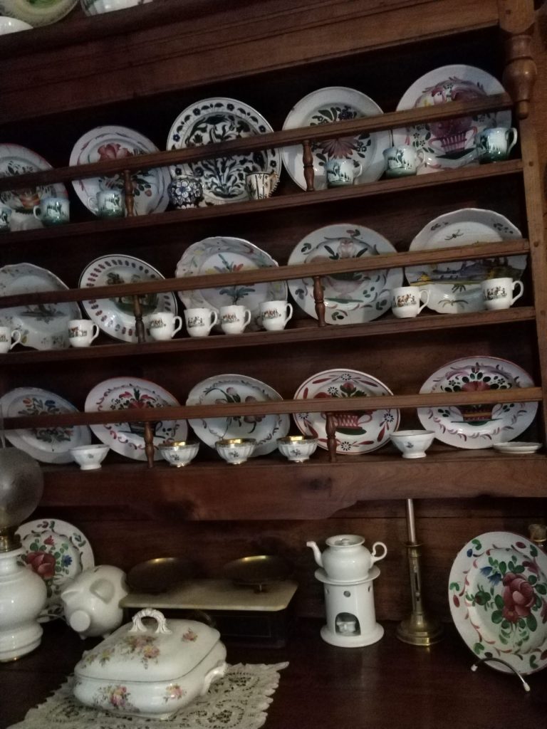 Le Musée de la faïence img 20240614 151708