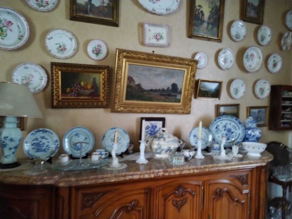 Le Musée de la faïence img 20240614 153224