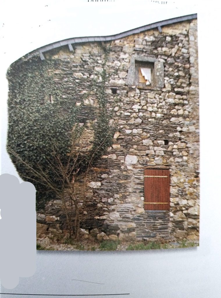 Manoir de Richebourg