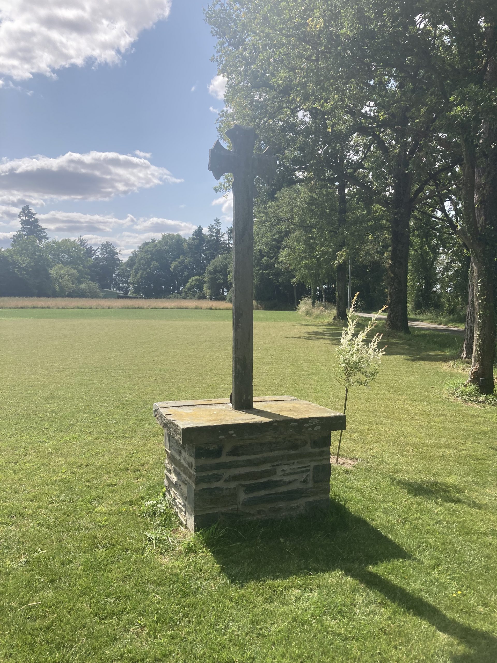 Les Calvaires - Les Croix IMG 4121 1 1 Scaled 1