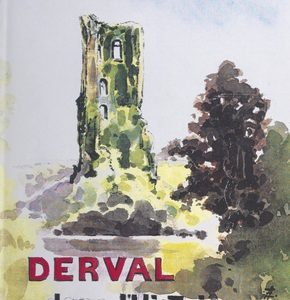 livre: derval dans l'histoire de la bretagne