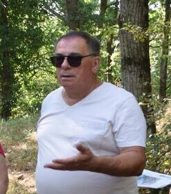 michel leroi portrait michel leroi portrait