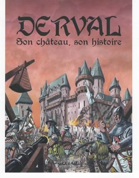 About couverture bande dessinee